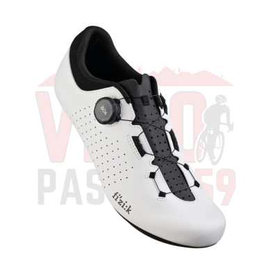Fizik Vento Omna Wide White/Black - Chaussures route Fizik Vento Omna Wide White/Black - Chaussures route