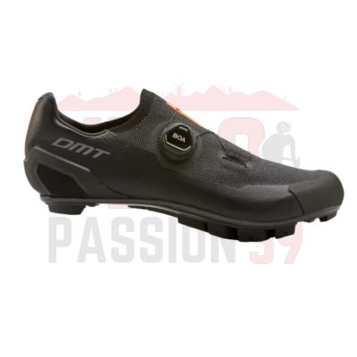 DMT KR4 BLACK/BLACK - Chaussures route DMT KR4 BLACK/BLACK - Chaussures route