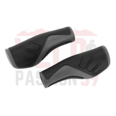 Poignées Ergonomiques Herrmans Oxy Ergo | Anti-Douleur Main Vélo | Vélo-Passion-59.com Poignées Ergonomiques Herrmans Oxy Ergo | Anti-Douleur Main Vélo | Vélo-Passion-59.com