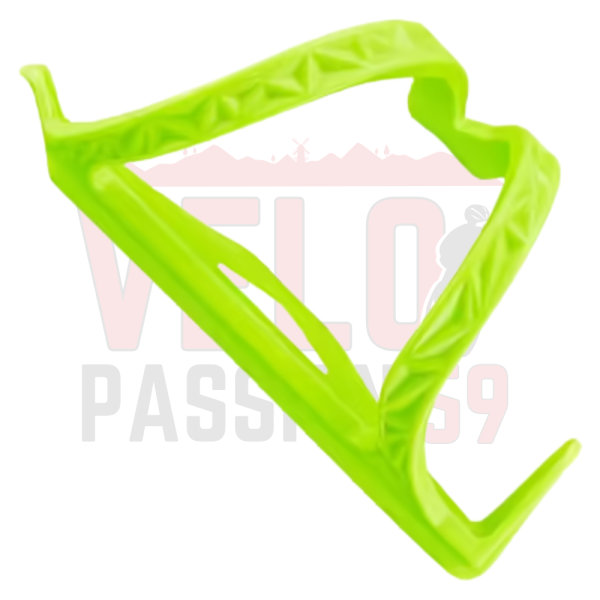 Porte-Bidon Latéral Supacaz Side Swipe Poly