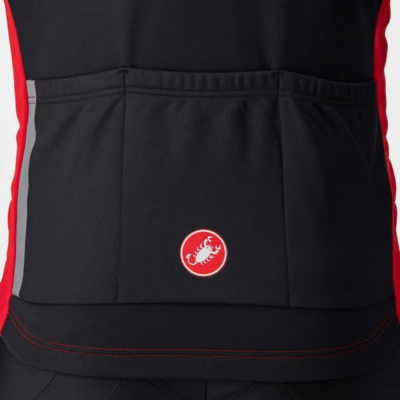 Veste Castelli Entrata GORE-TEX INFINIUM | Vélo Mi-Saison | Vélo-Passion-59.com Veste Castelli Entrata GORE-TEX INFINIUM | Vélo Mi-Saison | Vélo-Passion-59.com